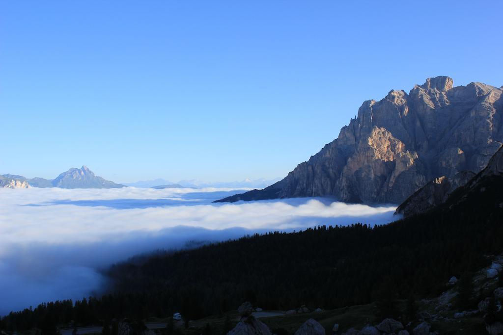 Hotel Gran Paradiso Сан-Кассіано Номер фото